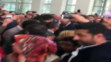 Bahçeli: ' Ramazan Bayramı öncesi inşallah iktidar bir adım atar'