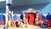 Playmobil Circus Show - Full Version Film 2016 ( Zirkus - Cirque - Circo Playmobil 4230 4232 4235 )