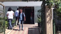 Antalya'daki taciz iddiası - Zanlı tutuklandı - ANTALYA