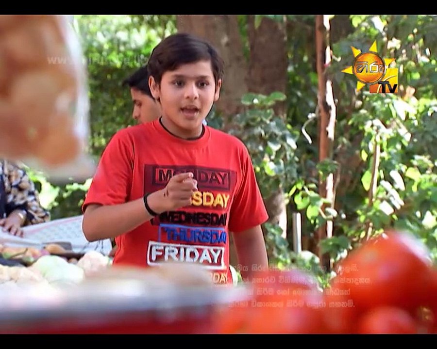 Soora - Episode 507