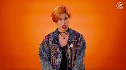 Asian Americans Are Not A Monolith