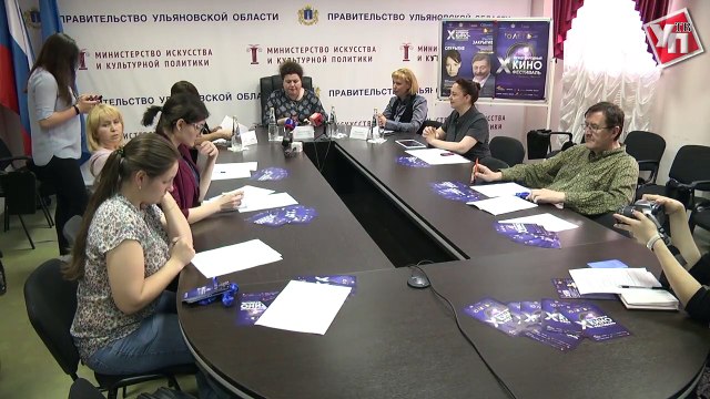 Юбилейный кинофестиваль «От всей души» соберёт звёзд кино и театра