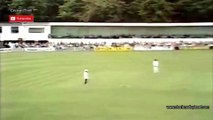 Imran Khan Brilliant Fifty for Worcestershire v Essex in Gillette Cup Quarter Final 1975