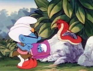 Smurfs Ultimate S09E38 - Curried Smurfs