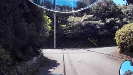 EDR July #8 2017 Strange man and 2 cars