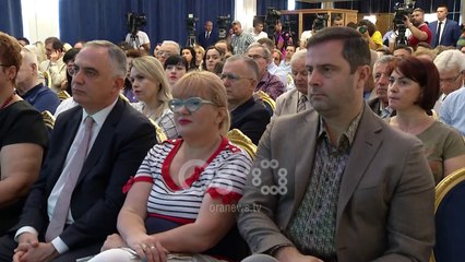 Ora News - Rama: Brenda 2018 përmbushim objektivin për 25 mijë punësime