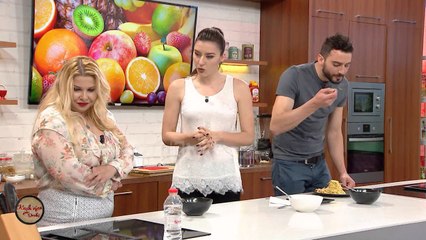 Kush vjen per dreke/ Perballja Troka-Shehu, kush ishte pjata me e mire (01.06.2018)