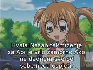 Kirari - Epizoda 51 (Sa prevodom)