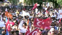 Cumhurbaşkanı Erdoğan: 'Cumhurbaşkanlığında şahsımı Meclis'te AK Parti'yi desteklemeye hazır mıyız?' - ADIYAMAN