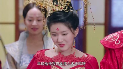Ôi Hoàng Đế Bệ Hạ Của Ta Tập 40 VietSub - Thuyết Minh