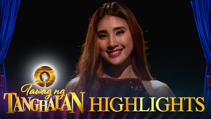 Tawag ng Tanghalan: Arabelle Dela Cruz | Before The Final Showdown