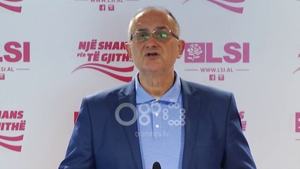 Download Video: Ora News - Vasili: Punësimet e Ramës imagjinare, është rritur numri i trafikantëve