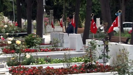 AK Parti Milletvekili Adayı Baykurt: “Milletimiz adeta Çanakkale’de olduğu gibi birlik ve beraberlik içerisinde tanklara, tüfeklere ve mermilere karşı göğsünü siper etti.”