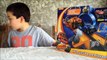 Blaze and the Monster Machines Monster Dome Playset by Fisher-Price is unboxed by 3Monkey Fun!