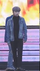 161018 방탄소년단 (BTS) FIRE (불타오르네) 카메라 리허설 (Rehearsal) [지민] JIMIN 직캠 Fancam (시흥열린음악회) by Mera