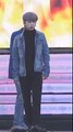 161018 방탄소년단 (BTS) FIRE (불타오르네) 카메라 리허설 (Rehearsal) [지민] JIMIN 직캠 Fancam (시흥열린음악회) by Mera
