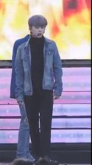161018 방탄소년단 (BTS) FIRE (불타오르네) 카메라 리허설 (Rehearsal) [지민] JIMIN 직캠 Fancam (시흥열린음악회) by Mera