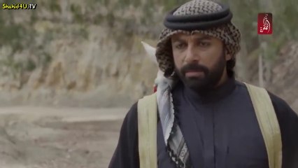 مسلسل نوف الحلقة 16