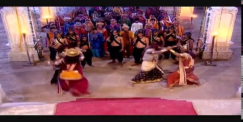 Jai Maa Durga - eps 17 part 1/2