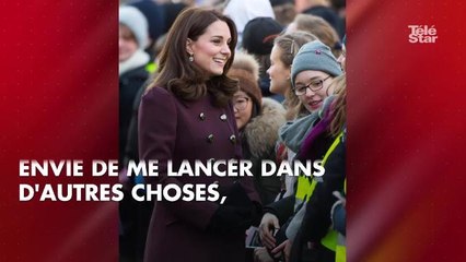 Clémence Castel bientôt dans Danse avec les Stars ? "J'étudierais la question"