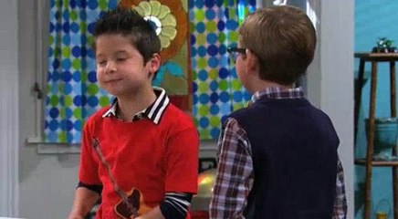 Shake It Up S02E11 - Apply It Up