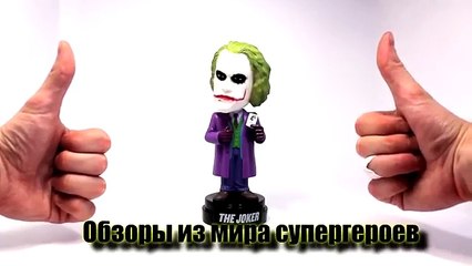 Фигурка Хищник / Jungle Hunter Predator figure от Neca 8 обзор (RUS Review)