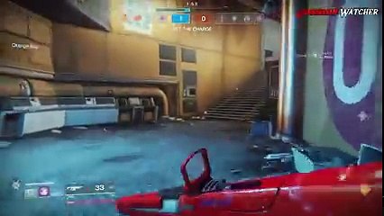 Destiny 2 - What NEEDS To Change - Xur! - YouTube