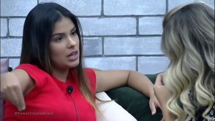 Power Couple Brasil 30/05/18 - Íntegra desta quarta-feira