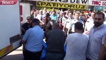 Bursa’da telefon bayisinde çatışma Bir ölü, iki yaralı