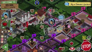 ТОП-5 игры про зомби на iOS и Android вышедшие в new году