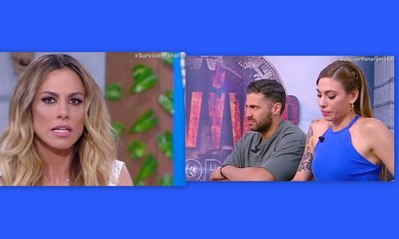 Survivor Πανόραμα: Τα «έχωσαν» στη Μελίνα για τις δηλώσεις της κατά της Ροδάνθης! 2