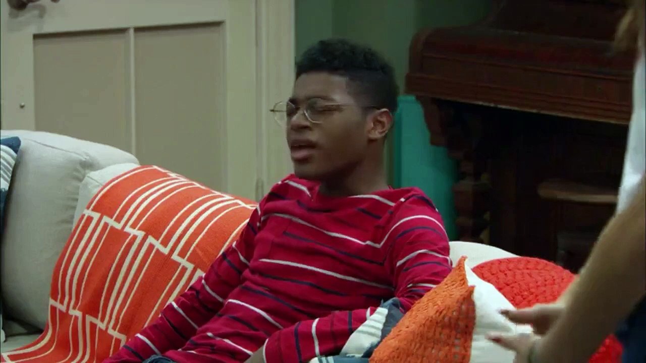 K.C. Undercover Staffel 1 Folge 13 HD Deutsch