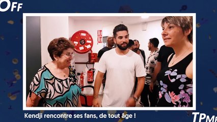 OFF de TPMP : Cyril Hanouna chante "Djadja", les fake news des chroniqueurs… (Exclu Vidéo)
