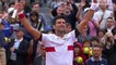 Roland-Garros 2018 : Djokovic s'en sort face à Bautista Agut !
