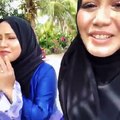 Sebijik betul Zulin Aziz tiru suara Siti Nurhaliza 