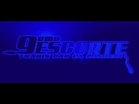 9e escorte - 26 mai 1993