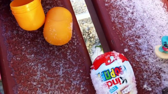 Мяу Мяу Котики Вперед. Игрушки Котя и Катя Герои мультфильма про Котю и Катю Ищем сюрпризы в снегу