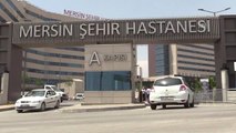 Mersin Şehir Hastanesi Hakkında Söylenenler Gerçeği Yansıtmıyor