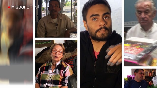 Liberangel Vale, el conductor que transmite valores a universitarios venezolanos