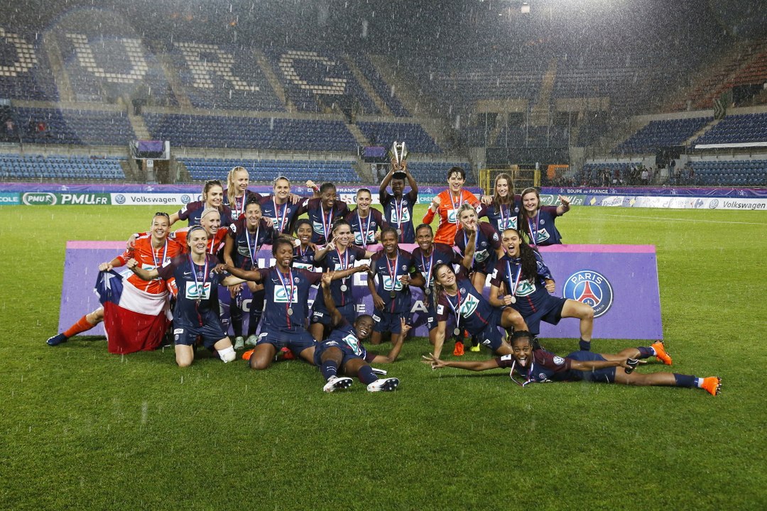 Retour sur la finale !