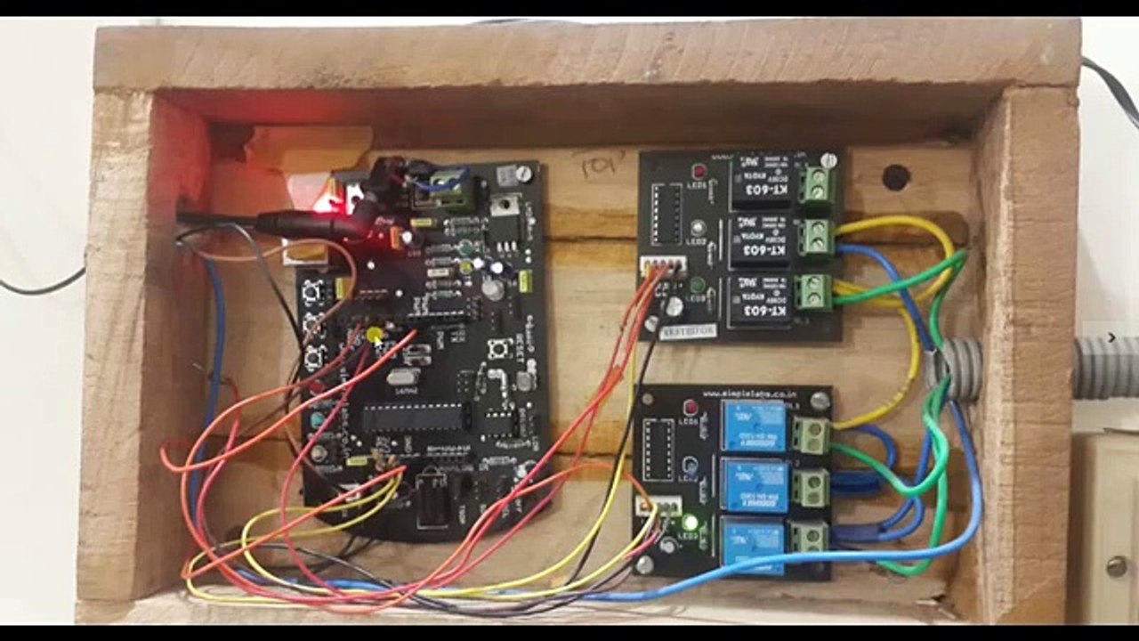 Ardunio - A remote that changes everything (DIY Universal Remote)