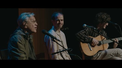 Caetano Veloso - Trem Das Cores
