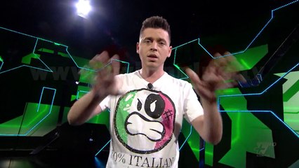 Next - Gaming - 1 Qershor 2018 - Show - Vizion Plus