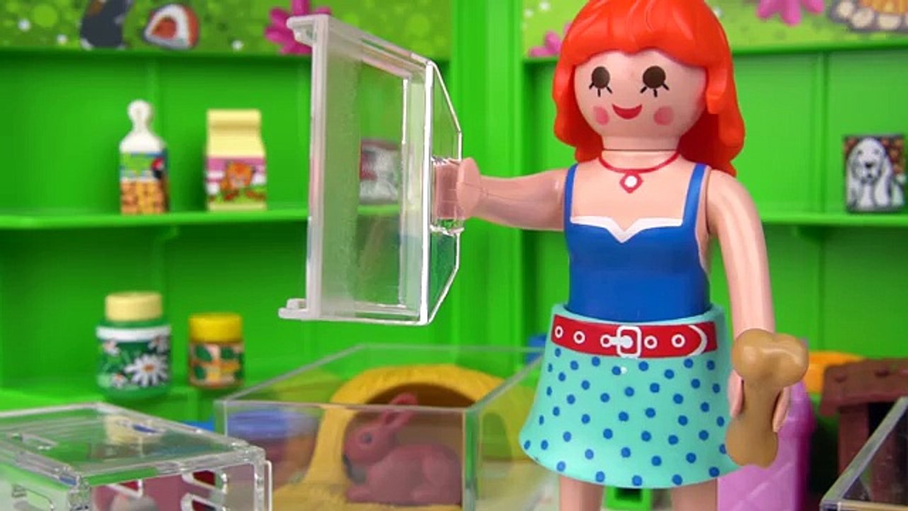 SEK EINSATZ mit GIFTIGER ECHSE - FAMILIE Bergmann 102 - Playmobil Film deutsch