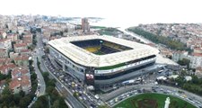 Ülker Stadı, Fenerbahçe Kulübü Olağan Genel Kurul'a Hazır