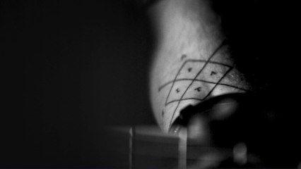 Bertrand Cantat - Les pluies diluviennes