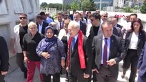 Bursa CHP Lideri Kılıçdaroğlu Sanayici ve İş İnsanlarıyla Toplantıda Konuştu 6 Aktüel Hd