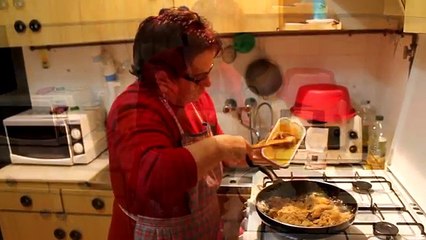 Croquetas de Pollo Caseras