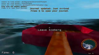 Awful PC Games: Iceberg Explorer Review