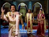 Shree Brahma Vishnu Mahesh - eps 29 part 1/2